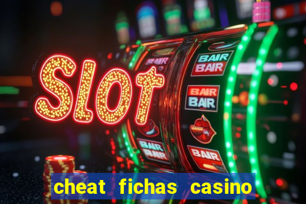 cheat fichas casino pokemon heart gold